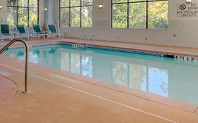 Comfort Suites Stockbridge Atlanta South